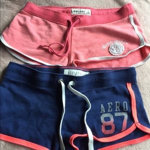 Comfy Shorts